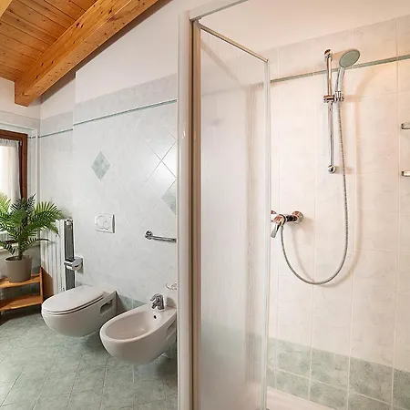 Appartement Eden - Regarda Travel *