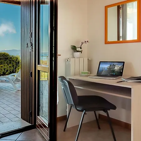Eden - Regarda Travel Appartamento Lazise