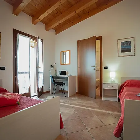 Eden - Regarda Travel Appartement Lazise