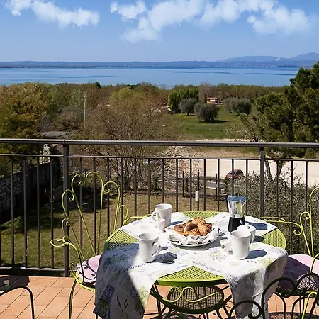 Appartement Eden - Regarda Travel