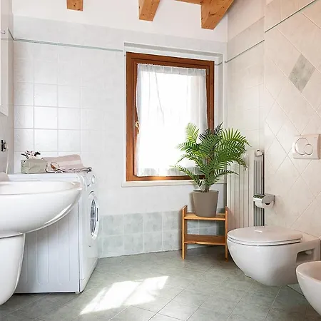 Eden - Regarda Travel Appartamento Lazise
