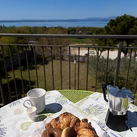 Eden - Regarda Travel Appartement