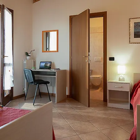 Eden - Regarda Travel Appartamento Lazise