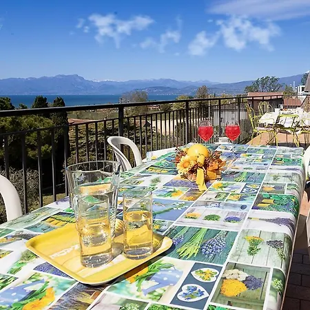 Appartement Eden - Regarda Travel *