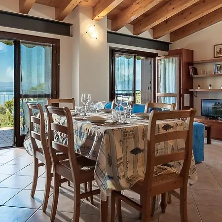 Appartamento Eden - Regarda Travel Lazise