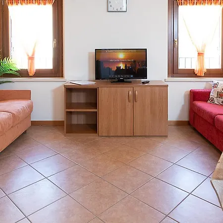 Appartement Eden - Regarda Travel Lazise