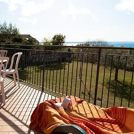 Eden - Regarda Travel Appartamento Lazise