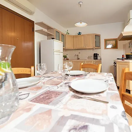 Eden - Regarda Travel Appartement *