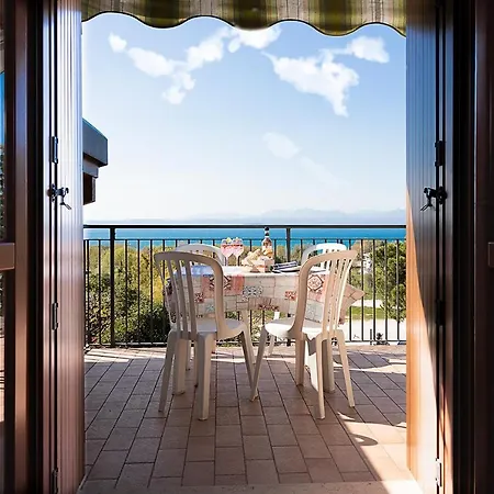 Eden - Regarda Travel Appartement