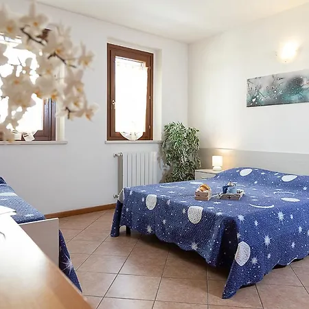 Appartamento Eden - Regarda Travel