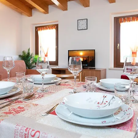 Appartement Eden - Regarda Travel
