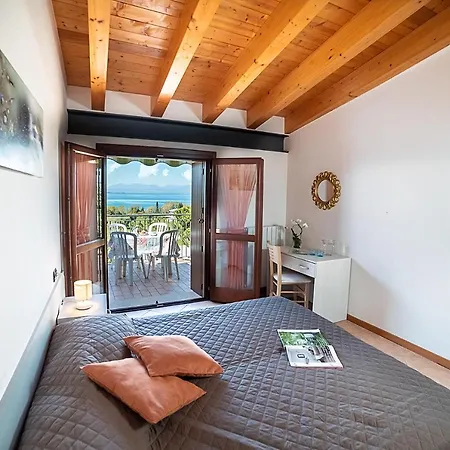 Eden - Regarda Travel Appartement