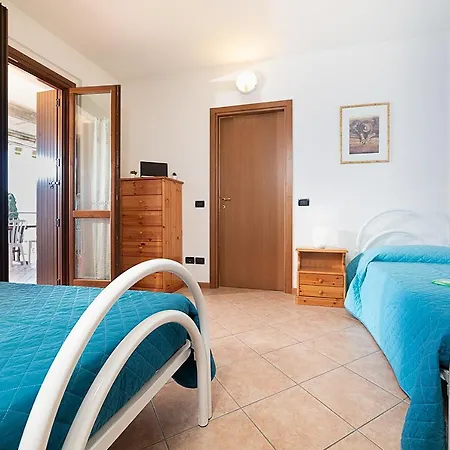 Appartement Eden - Regarda Travel *