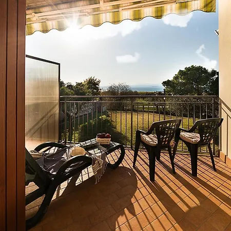 Eden - Regarda Travel Appartamento Lazise