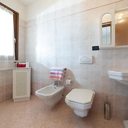 Appartamento Eden - Regarda Travel *