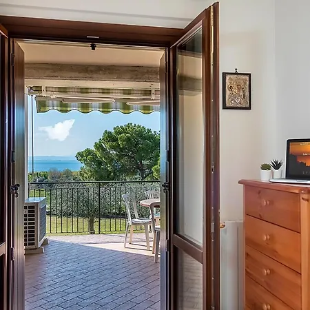 Eden - Regarda Travel Appartamento Lazise