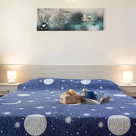 Appartement Eden - Regarda Travel *