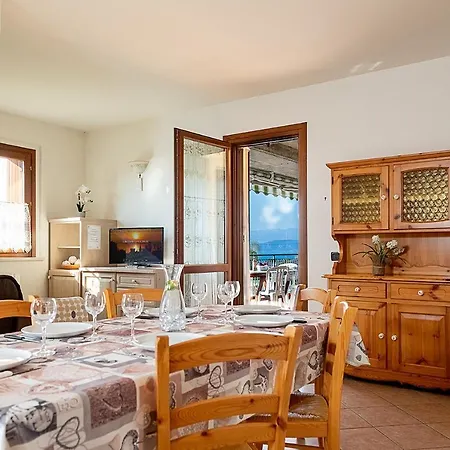 Eden - Regarda Travel Appartement
