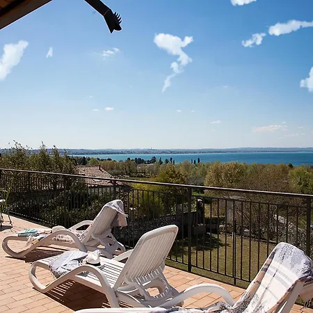 Appartement Eden - Regarda Travel *