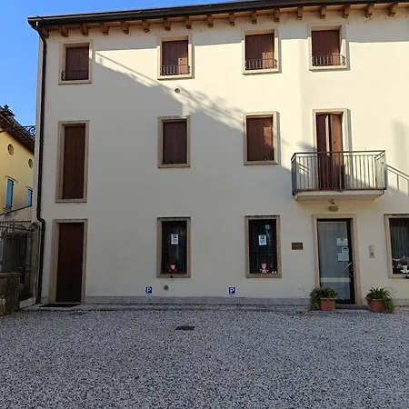 Eden - Regarda Travel Appartement Lazise