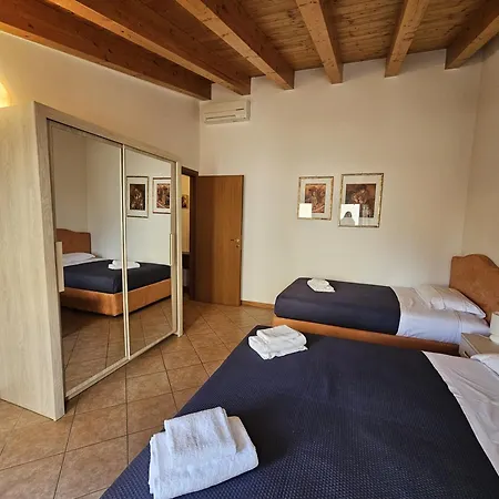 Appartamento Eden - Regarda Travel *