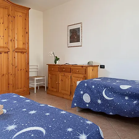 Eden - Regarda Travel Appartement *