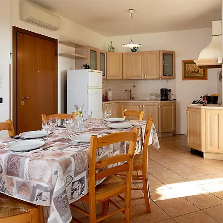 Eden - Regarda Travel Appartement Lazise
