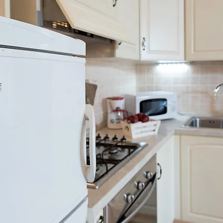 Eden - Regarda Travel Appartement Lazise