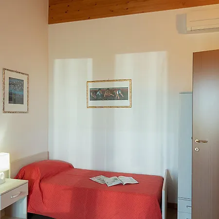 Appartement Eden - Regarda Travel Lazise