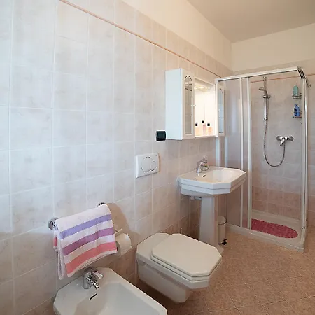 Eden - Regarda Travel Appartement