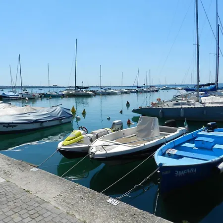 Eden - Regarda Travel Appartement Lazise