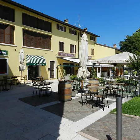 Eden - Regarda Travel Appartement Lazise