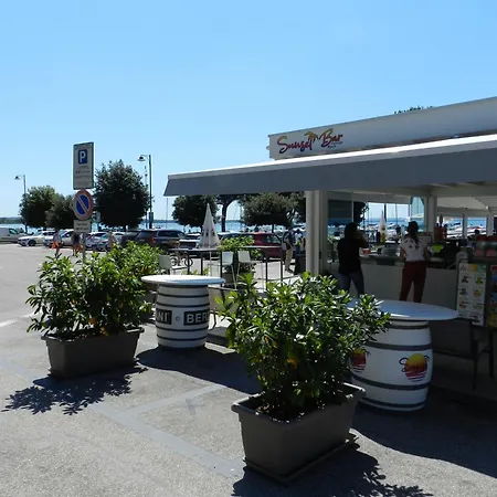 Appartement Eden - Regarda Travel Lazise