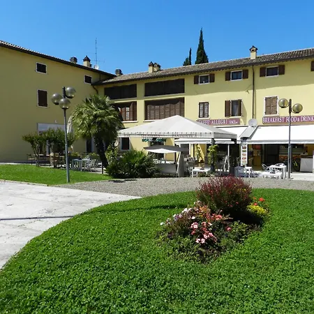 Eden - Regarda Travel Lazise