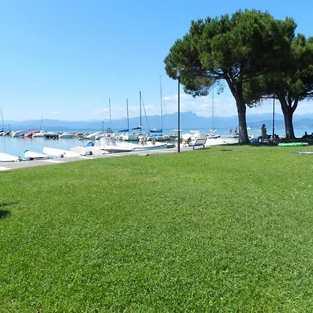 Appartement Eden - Regarda Travel