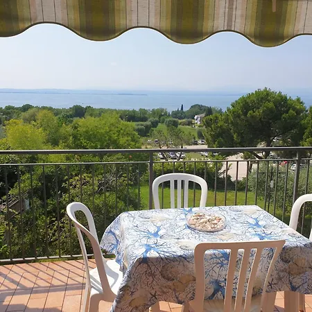 Eden - Regarda Travel * Lazise