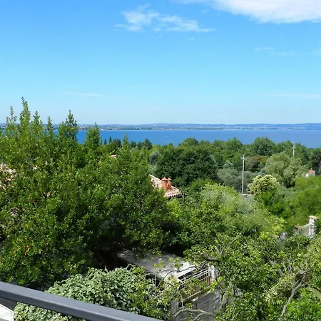 Eden - Regarda Travel Appartement Lazise